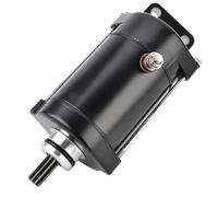 Démarreur électrique 6D3-81800-00 Compatible avec VX1100 Runner VX Sport Deluxe LAT1100 AR210 SX210W AR210W FRT1100