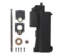 Démarreur électrique à main Démarreur à main, plastique + métal 70111A Démarreur électrique, pratique pour moteur HSP 540 1/10 Moteur de voiture RC