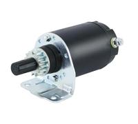 Démarreur Electrique Accessoires Démarreur Électrique Pour John Pour Deere Pour Briggs Pour Stratton 16 18 21 CV 691564 M143512 693469 808106 844717 Démarrage Moteur Installer