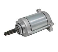 Démarreur électrique Compatible avec ATV, Compatible avec les modèles de Transmission manuelle 454 500 2X4 4X4 FIS 3545-001 3545-014
