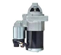 Démarreur Électrique Compatible Avec Chevy Pour Express 2500 3500 V6 4.3L 2018 2019 2020 Moteur De Démarrage Électrique Référence 12681473