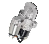 Démarreur Électrique Compatible Avec Ford Pour Explorer 2017 2018 2019 2020 Pour Focus 2015 2016 2017 2018 Pour Taurus 2017 Démarreur