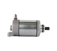 Démarreur électrique compatible avec H CB1000R CB1000RA ABS 2011-2016 CBF1000 2006-2013 CBR1000RR 04-05 31200-MEL-000 31200-MEL-003