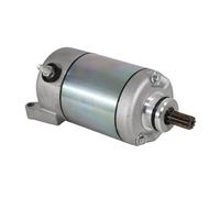 Démarreur électrique Compatible avec Hisun ATV 400H 450H HS400 ATV-7 ATV-6 UTV-2 et Forge 400 modèles 31200-F12-0000