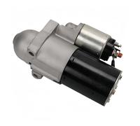 Démarreur Électrique Compatible Avec Hummer Pour H2 2003 2004 2005 2006 2007 2008 Démarreur De Moteur De Véhicule Références 12563830 10465550