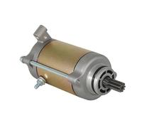 Démarreur électrique Compatible avec Linhai 500 D M550 EFI M550L EUROPE EFI OEM 35336 Compatible avec accessoires ATV