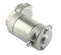 Démarreur électrique Compatible avec moteur 244cc 250 400 Compatible avec Trail Blazer 283cc 352cc XPlorer XPress 300 12V démarrage moto