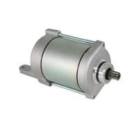 Démarreur électrique Compatible avec moteur de moto compatible avec Explorer ATV Argon 330 S Trasher 320 Autom Supermoto Taurus 300 OEM de remplacement 35800-JOW-00