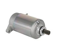 Démarreur électrique Compatible avec moteurs de moto compatible avec Massimo UTV MSU 800 MXU 1000 Warrior 800 Warrior 1000 X2 1000 XF 3 Remplacement Compatible avec OEM 21040109100