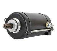 Démarreur Électrique Compatible avec/Remplacement pour KL650 Tengai 1990-1991 21163-1108 21163-1217