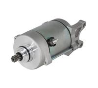 Démarreur électrique Compatible avec vtt Aeon 350CC, Compatible avec Bistrada 3.5 Cube Cobra 350 Crossland 350RX OEM:AEO-3120062E-000