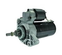 Démarreur Électrique Compatible Avec VW Pour Golf Pour Jetta 1993 1994 1995 1996 1997 1998 1999 0001107020 Démarreur De Moteur De Voiture