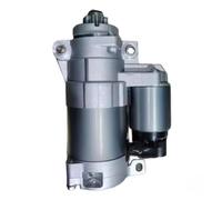 Démarreur Électrique Compatible Avec Yamaha Pour 25HP 30HP 40HP F25 T25 F30 F40 2006 2007 2008 2009 2010 2011 2012 2013 Les Moteurs Démarreur Référence M0TA5071