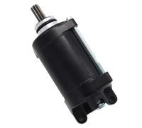 Démarreur électrique compatible Compatible avec moteur de moto CB500X CB400X édition spéciale années 2014 à 2019 remplacement OEM 31200 MGZ J81