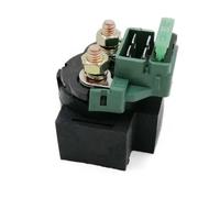 Démarreur électrique de Moto pour démarreur CF Moto | Solénoïde de relais pour CForce pour ZForce pour UForce Rancher 500 600 650 pour NK pour TR 9010-150310-1000