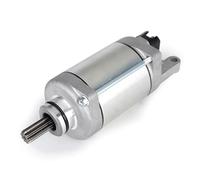 Démarreur électrique de remplacement compatible avec SH300 SH300R ABS Forza250 300 ABS Reflex 250 OEM 31200-KTW-901 31200-KVZ-631