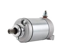 Démarreur électrique de remplacement for Honda CB1000R CB1000RA ABS 2011-2016 CBF1000 2006-2013 CBR1000RR 2004-2005 OEM: 31200-MEL-003 partie