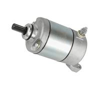 Démarreur électrique de remplacement for moteur de moto compatible avec TTR250 1999-2004 4GY-81800-02-00 4GY-818900000