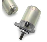 Démarreur Électrique Démarrage pour Yamaha LTS125 Axis Z 2017 YS125 2018 2019 54P-H1890-02 B7A-H1890-00 BW5-H189