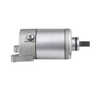 Démarreur Électrique Démarreur 18757 pour Bruin 350 pour YFM350 pour Grizzly 350 2004-2015 Woverine 350 2006-2009 Remplace 3HE-81890-00-00 SMU0269 Moteur Start Démarreur