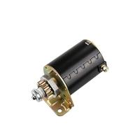 Démarreur Electrique Démarreur À 14 Dents Pour Pour John Deere La105 La110 La115 693551 Cub Cadet 18.5 18 18.5 17 16.5 16 14.5 14 HP