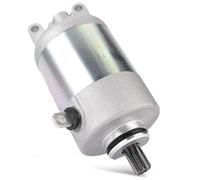Démarreur Électrique Démarreur De Moteur Pour Yamaha XC125 Cygnus MW125 MWS125 Tricity NXC125 XC 125 1PN-H1890-00 5ML-H1800-00 4P9-H1800-00 Moteur