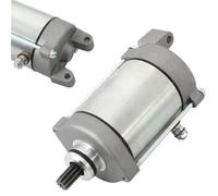 Démarreur Électrique Démarreur De Moto Pour NV750C2 Shadow 750 1999-2001, Références 31200-MAV-751, 31200-MR1-831, 31200-MR1-018 Avec Décoration Sauvegarder