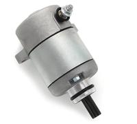 DéMarreur éLectrique Démarreur Électrique Moteur De Moto 31200-KPW (pour Wave 125 Pour ANF125 Pour ANF125T Pour Innova Pour MSX 25 2014-2019)