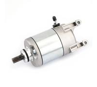 Démarreur Électrique Démarreur Électrique Pour HO&NDA XL250 XR250 CBX250 NX250 1991-2009 2000 2001 2002 31200-KBR-008 9-Spline Moteur