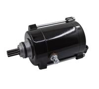 démarreur électrique Démarreur Électrique pour Moteur De Moto pour CG125 CG150 125cc 150cc Pièces Rechange pour À Inversion Horaire