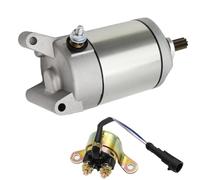 Démarreur Électrique Démarreur et relais Pour Polaris Pour Sportsman 570 Touring 2014-2022 Sauvegarder