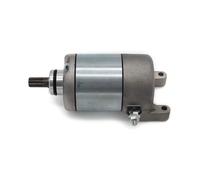Démarreur électrique Démarreur Moteur Électrique Pour Moto XL250 Degree XR250 Tornado CBX250 Twister CBX250 NX250 31200-KBR-008 Démarreur Électrique Moto