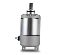 Démarreur Électrique Démarreur Moteur XR250 Pour CBF250 NX250 Pour Dominator 31200-KBR-008 31200-KPF-851 31200-KW3-018 Moteur Démarreur Moto