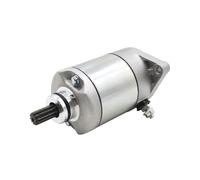 Démarreur électrique Démarreur Pour Suzuki Eiger 400/Arctic Cat 375 400 2002-2008 2X4 4X4/KingQuad 400 LT-A400 LT-F400 3545-016 31100-38F00 Démarreur Électrique Moto
