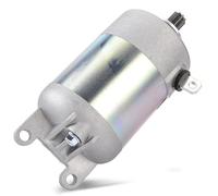 Démarreur Électrique Démarreur Pour Yamaha XC125 Cygnus MW125 MWS125 Tricity NXC125 XC 125 1PN-H1890-00 5ML-H1800-00 4P9-H1800-00 Moteur