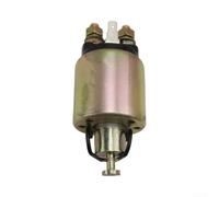 Démarreur Électrique Diesel 52mm pour Moteur 178 186 188FA(Round head) | Démarrage , métal pour robuste, diamètre 52mm, compatible 178 186 188FA, installation facile