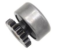 démarreur électrique Engrenage De Démarreur Bendix Moto pour XV1000 pour VI&Rago 1984-1985 OEM: 5A8-15570-00 Accessoires pour Motos