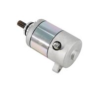 Démarreur électrique for moteur de moto 31200-K56-N01. Compatible avec les modèles CBR150R, CBF150, CB150R, CB150X, FS150, RS150, RSX150 et GTR150 ABS.