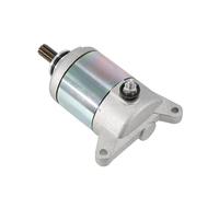 Démarreur électrique for moteur de moto, compatible avec CRF150L 2017 2018 2019 2020 2021 2022 2023 2024 OEM : 31200-K84-901