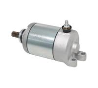 Démarreur électrique for moteur de moto compatible avec YMH YZF R6 YZF-R6 60e anniversaire, 50e anniversaire du Grand Prix mondial, référence 2C0-81890-00. [Outil]