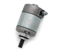 Démarreur électrique for Moto, Compatible avec CBR125R, CBR125RS, CBR125RW, FS125, Sonic, CBR150M, CBR150R, 31200-KPP-861, 31200-KGH-911