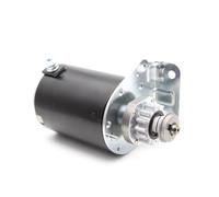 Démarreur électrique for tracteurs à gazon MZ14H, tondeuse autoportée Z330 LX, tondeuse autoportée DH 200