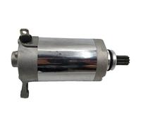 Démarreur électrique for Virago XV125 XV250 V Star 250 Route 66 Cruiser Dorado Vento V250 2V49FMM