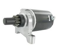Démarreur électrique - GREENSTAR - 6296 - 10 dents - pour moteur Tecumseh