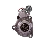 Démarreur Électrique Kit de démarrage 24 V 7,8 kW et démarreur à rappel pour moteurs STG92612, 5256984, M105R3038SE, 5364880 Sauvegarder
