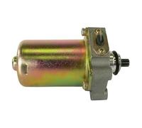 Démarreur Électrique Kit de démarrage robuste avec démarreur à rappel pour karting pour Rotax Max FR125 125 cc Sauvegarder