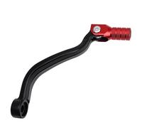 Démarreur Électrique Levier de changement de vitesse pour SX pour EXC TPI XC pour XC-W pour SX-F pour EXC-F pour XC-F pour Husqvarna TE TC 125 250 TE TX levier de démarrage(7502 Red)