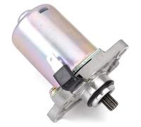 Démarreur Électrique Métal Moto Pour NE50 Pour Vision 90/94 SA50 SA50S 1988-1995 31210-GR1-014 31210-GR1-004 Démarreur
