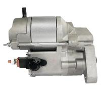 Démarreur Électrique Moteur Automobile Pour Dodge Pour Challenger Pour Magnum Pour Charger Pour RAM 1500 05030076AB 05030076AC 05030076AD Démarreur électrique