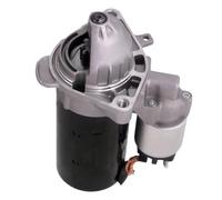 Démarreur Electrique Moteur Compatible avec Dodge pour Ram 1500 2014 2015 2016 2017 2018 2019 2020 2021 2022 2023 Démarreur Référence 68080460AA